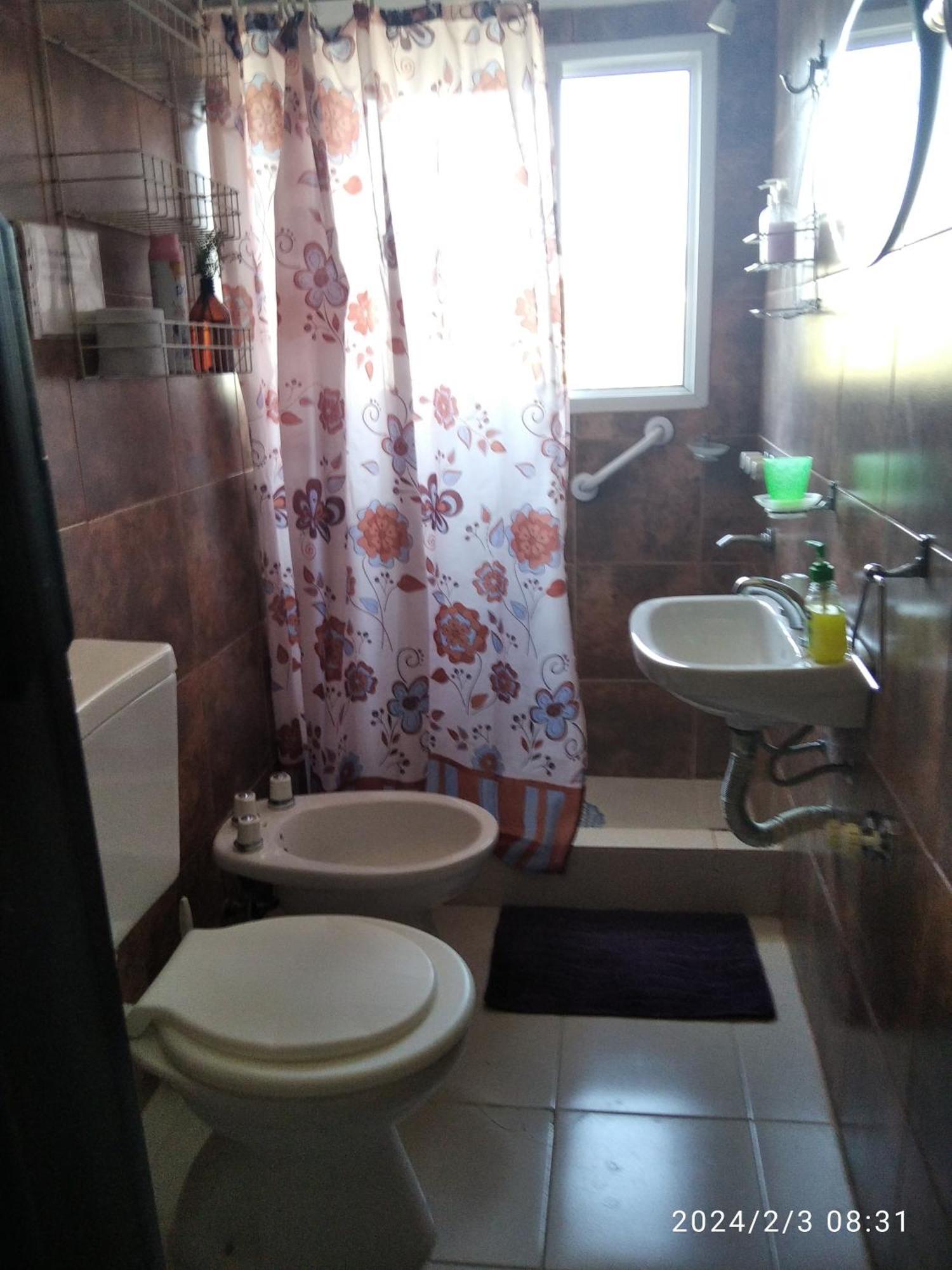 Luciana G Appartement Río Ceballos Buitenkant foto