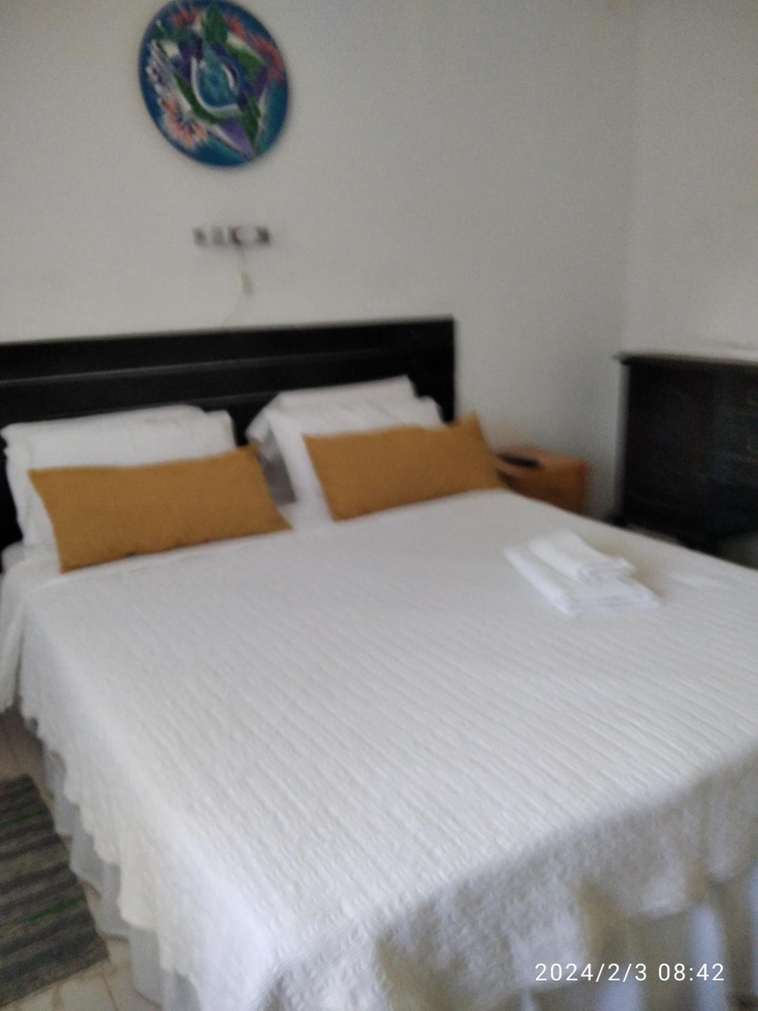 Luciana G Appartement Río Ceballos Buitenkant foto