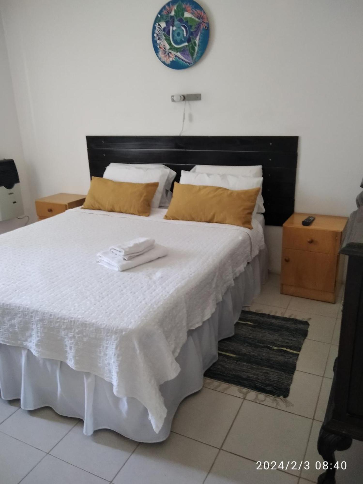 Luciana G Appartement Río Ceballos Buitenkant foto
