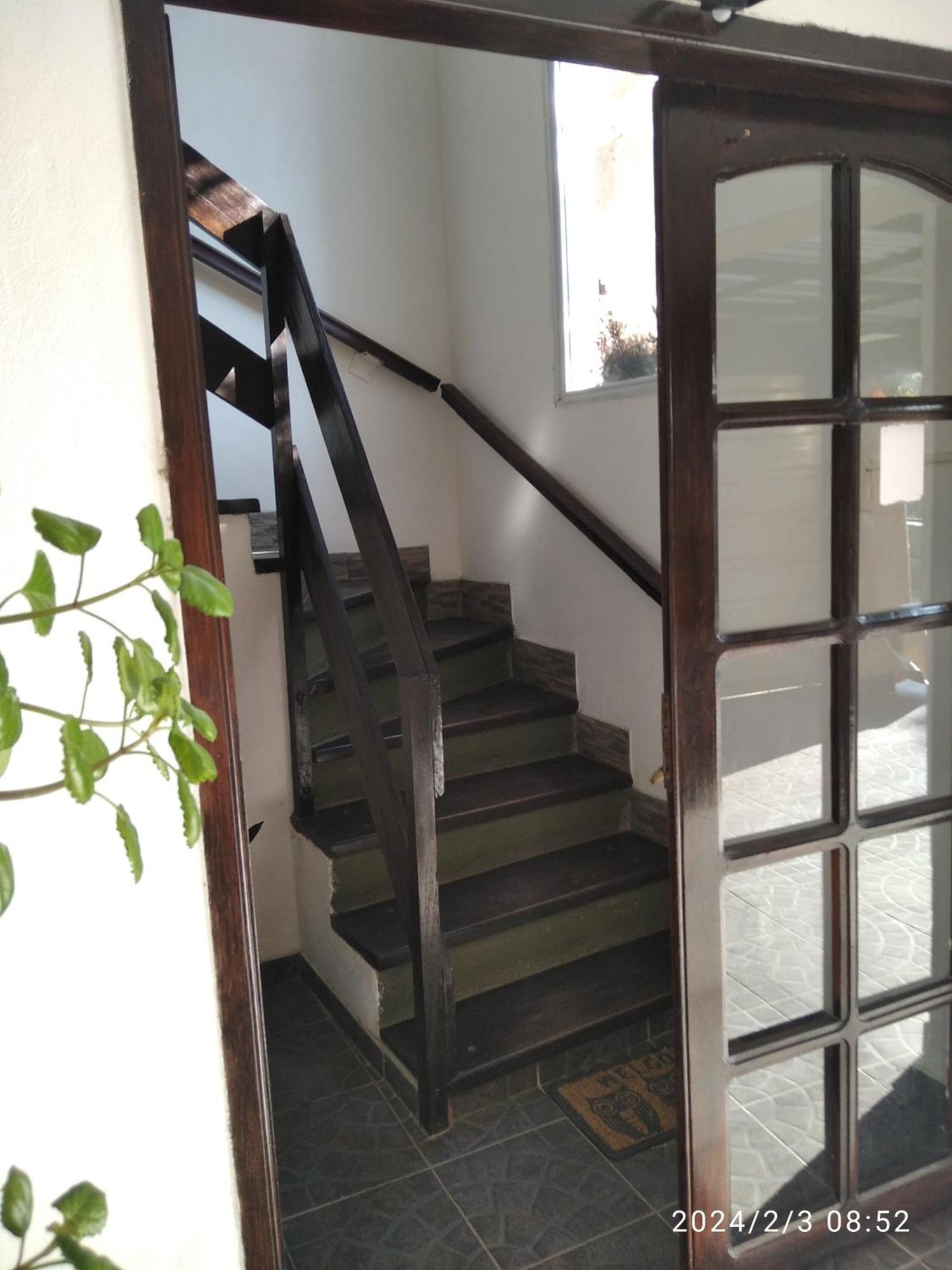 Luciana G Appartement Río Ceballos Buitenkant foto